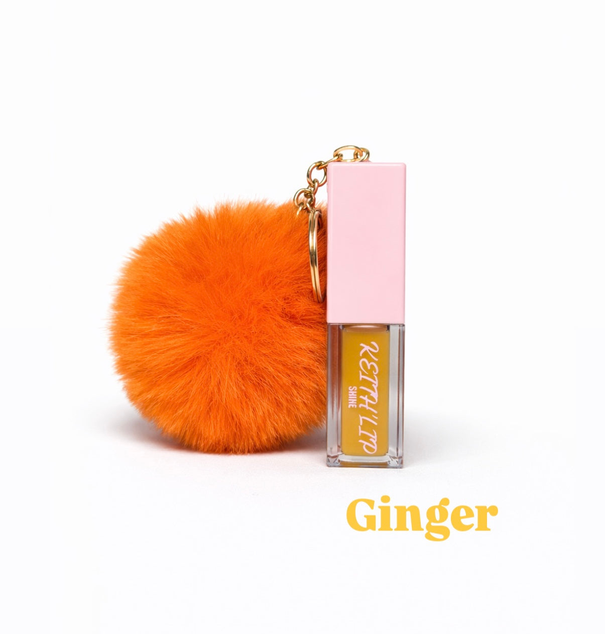 Ginger