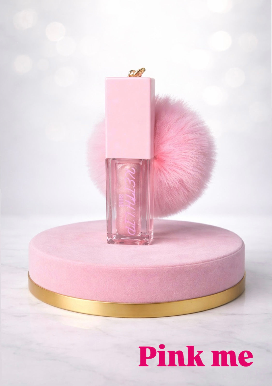 Pink me