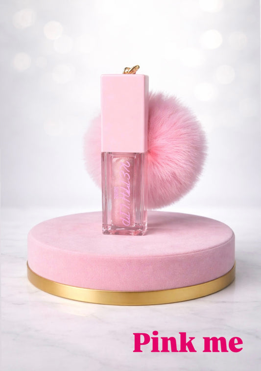 Pink me