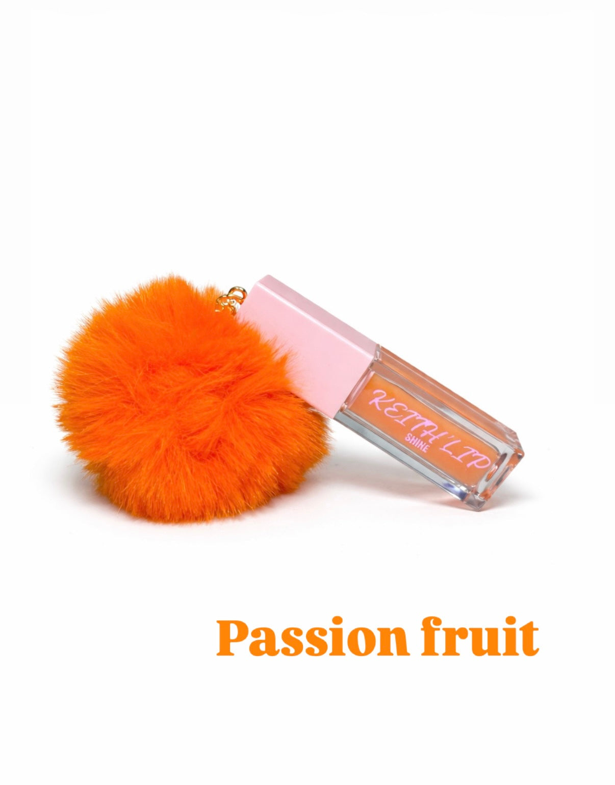 Passion fruit