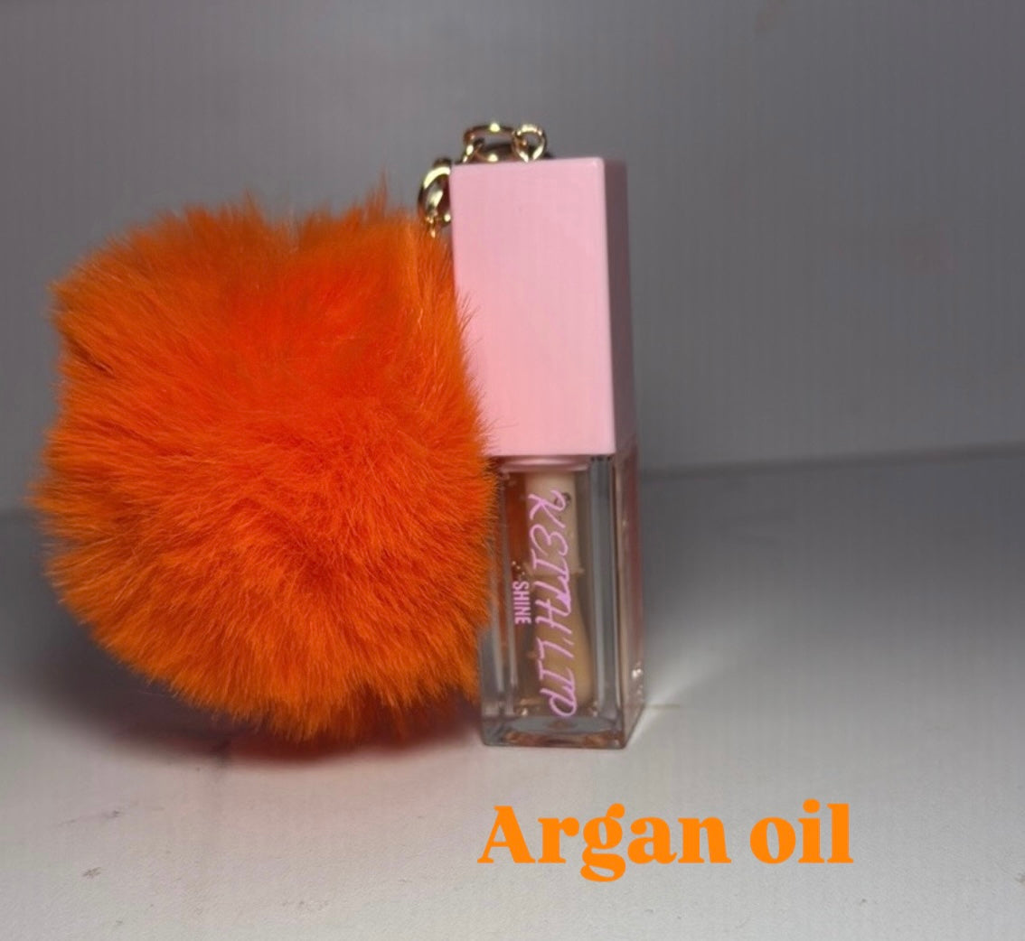 Argan oil