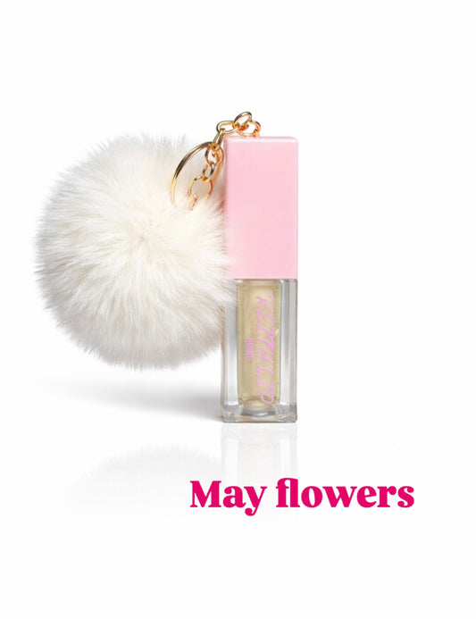 May flowers