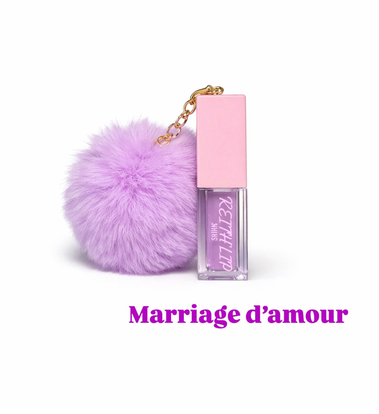 Marriage d’amour