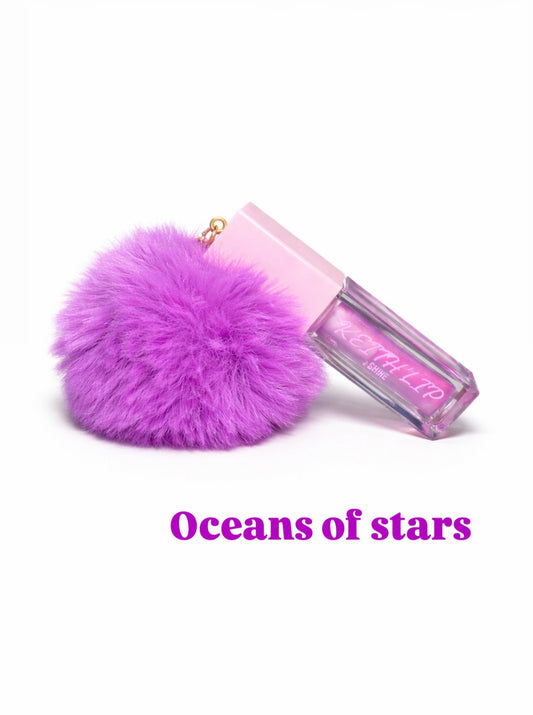 Oceans of stars