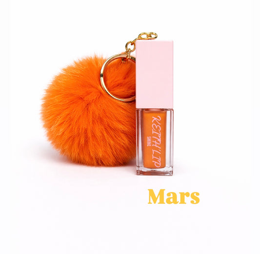 Mars