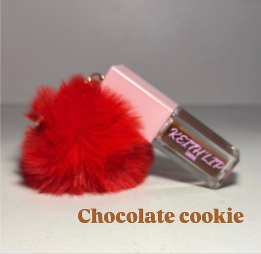 Chocolate cookie