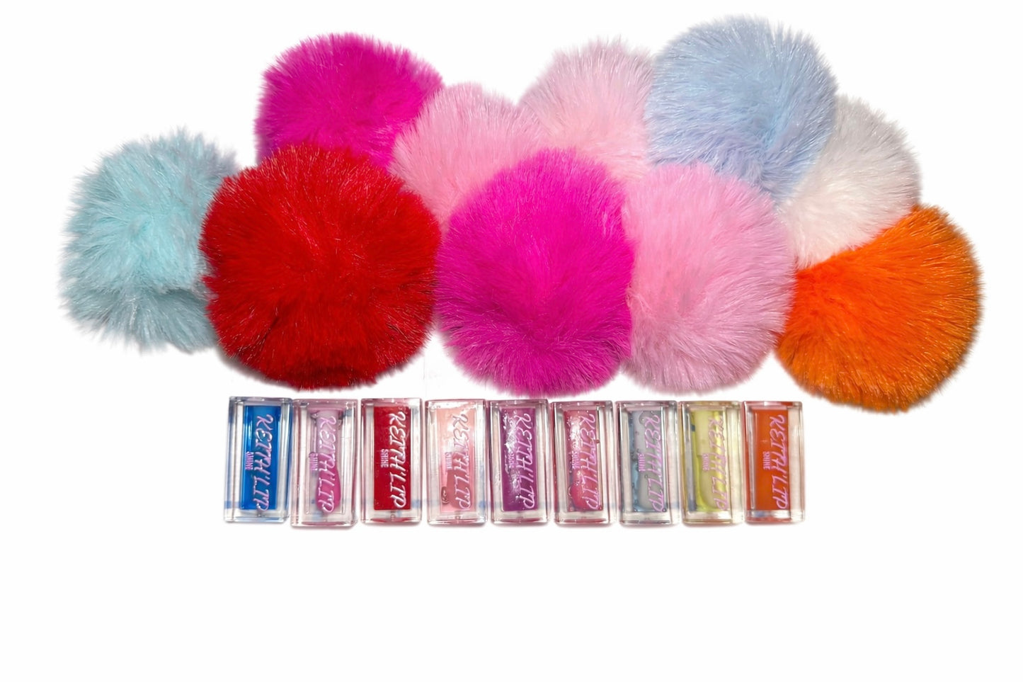 Flavor collection